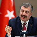 Bakan Koca: Kapatılacak hastanemiz yok