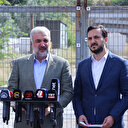 Kabaktepe'den Levazım Tüneli çalışmalarının durdurulmasına tepki: CHP proje durdurma birincisi olmuştur