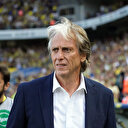 Fenerbahçe'de Jorge Jesus etkisi