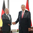 Olaf Scholz: Türkiye'nin Şanghay İşbirliği Örgütü'ne katılma girişiminden rahatsızım