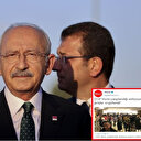 Sözcü'den Ekrem İmamoğlu'na sansür: Dün fotoğrafını kesti bugün adını yazmadı