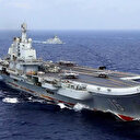 ABD ve Kanada savaş gemileri Tayvan Boğazı'ndan geçti: Çin'den sert tepki