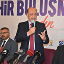 Bakan Bilgin'den EYT'lilere müjde: Bunu çözeceğiz