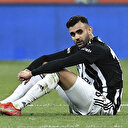 Ghezzal'dan sakatlık açıklaması