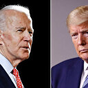 ABD'de seçim anketi: Trump ve Biden'a kötü haber