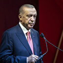 Cumhurbaşkanı Erdoğan: KKTC'nin sıçramasına vesile olacak