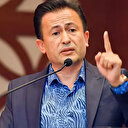 Şadi Yazıcı'dan Ekrem İmamoğlu'na manidar gönderme: İsmail abiyi bilmem ama Tuzla 39 aydır bekliyor