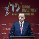 Cumhurbaşkanı Erdoğan Türkiye - ABD İş Konseyi Toplantısı'na katıldı: ABD ile ticaret hacmimiz 100 milyar dolar hedefine varacak