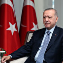 Cumhurbaşkanı Erdoğan ABD Başkanı Biden'ın liderler onuruna verdiği yemeğe katıldı