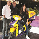 Getir kuryeliği profesyonelleştirdi