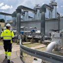 Almanya'da kara kış hazırlığı: Doğalgaz ithalatçısı Uniper'i de kamulaştırdı