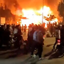 İran’da 'Mahsa Emini' gösterileri sürüyor