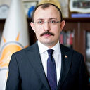 Mehmet Muş'tan ABD şirketlere dikkat çeken çağrı