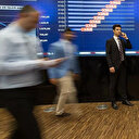 Borsa güne yatay başladı