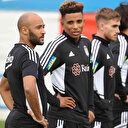 Kartal'da 10 günlük derbi kampı