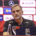 Mehmet Büyükekşi açıkladı: Kuntz ile yola devam