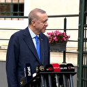 Cumhurbaşkanı Erdoğan: Milet İttifakının aday derdi bizi niye gersin ki?