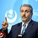 Destici'den Kılıçdaroğlu'nun ABD ziyaretine tepki: İcazet almaya gidiyor