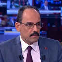 Cumhurbaşkanlığı Sözcüsü Kalın: Esir takasında beş kişi için süreç tıkanacaktı ama bizim formülümüzle çözüldü
