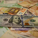 Euro/dolar paritesi 20 yılın en düşük seviyesine geriledi