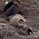 Granada'da yapılan kazıda Endülüs Müslümanlarına ait yüzlerce insan kalıntısı bulundu
