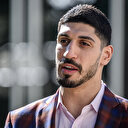 FETÖ'cü Enes Kanter ihanette boyut atladı: Yunan TV'sinde Cumhurbaşkanı Erdoğan'ı hedef aldı