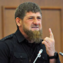 Kadirov'dan protestoculara açık tehdit: Sizi Ukrayna'ya cepheye gönderirim