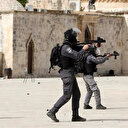 İsrail işgal altındaki Batı Şeria'da "aracını askerlerin üzerine sürdüğü" iddiasıyla bir Filistinliyi öldürdü