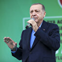 Cumhurbaşkanı Erdoğan 203 projenin açılışını gerçekleştirdi: Bay Kemal sen bunlardan anlar mısın?