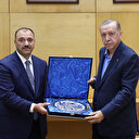 Cumhurbaşkanı Erdoğan'dan Sakarya'da valilik ve belediye ziyareti