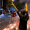 İran devlet televizyonu gösterilerde ölenlerin sayısının 35'e ulaştığını açıkladı