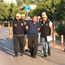 İncirlik Üssü’nde çalışan astsubay FETÖ'cü çıktı