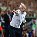 Ümit Karan'dan Jorge Jesus çıkışı: Egosu yüzünden oynatmıyor