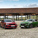 Opel Astra mı Peugeot 308 mi?