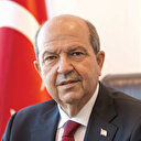 Kuzey Kıbrıs Türk Cumhuriyeti (KKTC) Cumhurbaşkanı Ersin Tatar: İngiltere garantör gibi davransın!