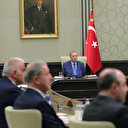 Kabine toplanıyor: İşte gündemdeki maddeler