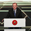 Cumhurbaşkanı Erdoğan: Artık birçok lider faizi düşürmenin faydasını söz ediyor