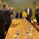 Doktorlar özlük haklarını da kapsayan düzenlemeler için Cumhurbaşkanı Erdoğan'a teşekkür etti