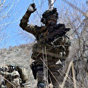 Pençe ve Pençe-Kilit operasyon bölgelerinde 4 terörist etkisiz hale getirildi