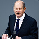 Almanya Başbakanı Scholz koronavirüse yakalandı