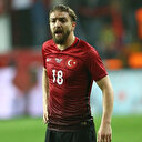 Caner Erkin: Milli takım beni bırakmış