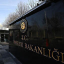 Türkiye'den adalara silah sevkiyatına protesto