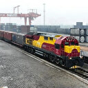 Çin ve Kuzey Kore arasında demir yolu ticareti 5 ay sonra yeniden başladı