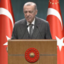 Cumhurbaşkanı Erdoğan: Yunanistan hiçbir şekilde dengimiz değildir