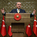 Cumhurbaşkanı Erdoğan'dan muhalefete rakamlarla tepki: İstanbul'da çeşmenin musluğunu çevirmekle açılış yapmak olmaz