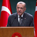 Cumhurbaşkanı Erdoğan'dan çiftçilere müjde: Elektrik borçları ödemeleri hasat dönemi sonunda yapılabilecek