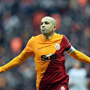 Feghouli'den Galatasaray'a dava