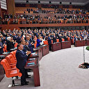 Türkiye Büyük Millet Meclisi (TBMM) yeni yasama yılına başlıyor: Meclisin gündeminde neler var?