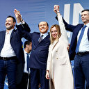 İtalyan liderden tarihi rest: Bize ders vermeye kalkma Macron