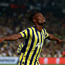 Batshuayi: Beşiktaş'a gol atacağım